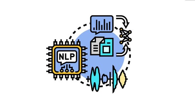 Language localization experience involving natural language processing, artificial intelligence, and machine learning for translating documents and analyzing language data for global communication