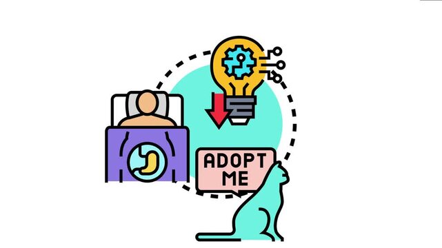 Late adopters acquiring modern products and services after early adopters and the majority, often waiting for proven stability and widespread acceptance before making a choice