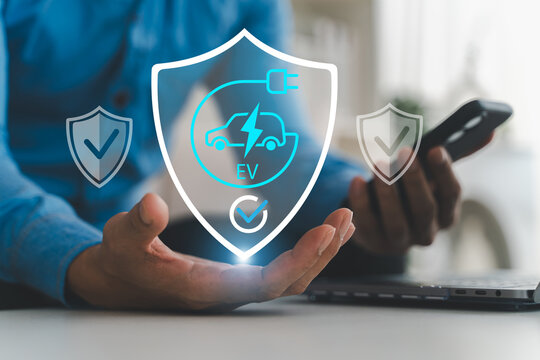 Ev car insurance and electric vehicle protection plan ensure secure coverage, clean energy support, battery care, charging safety and advanced EV car maintenance, eco, accident claims support