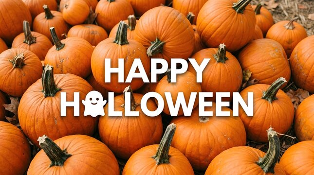 Celebrate the spooky season with a bountiful harvest of pumpkins and joyful halloween festivities for everyone to enjoy