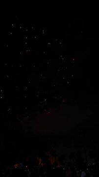 explosion with alpha channel