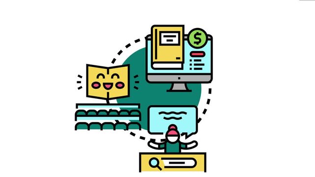 Library book delivery service offering digital access, online ordering, and home shipping for readers, providing convenient access to educational and recreational materials