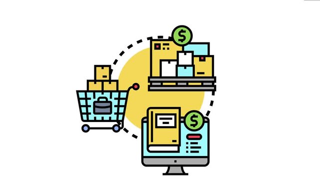 Library procurement process involves buying books, educational materials, and various resources for public use, utilizing online systems and delivery services for efficient acquisition