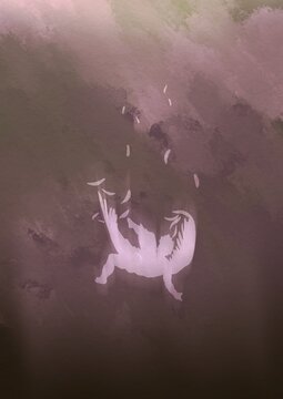 Fallen Angel