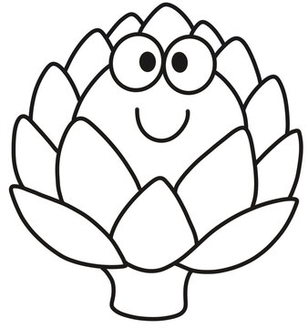 artichoke