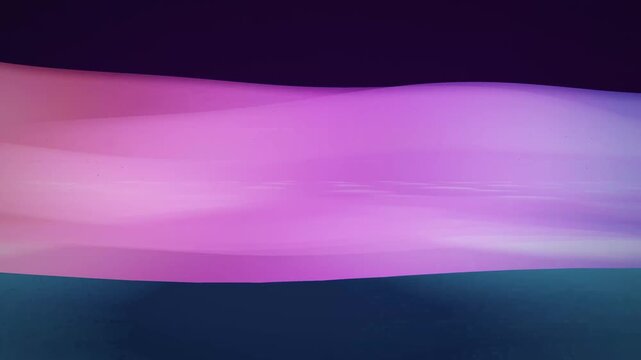 Abstract fiber line flight animation featuring glowing light trails and smooth flowing motion, creating an elegant energy effect. Perfect for futuristic backgrounds, technology presentations, motion g
