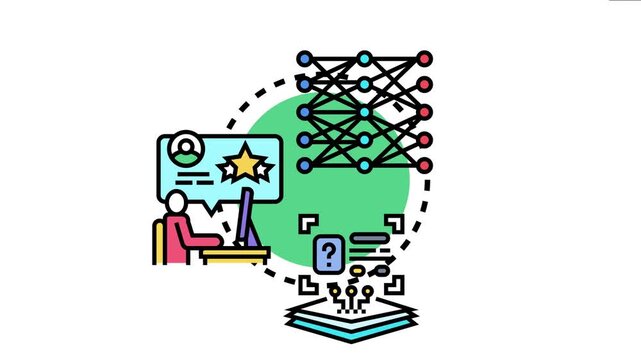 Local observer network system collecting community user feedback and structured data, channeling information into a complex artificial intelligence architecture for analysis and processing
