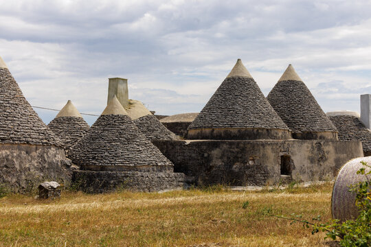 Trulli