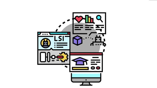 Eye tracking and data analysis technologies are integrating to evaluate user interaction and learning processes, providing valuable insights for various digital contexts and educational platforms