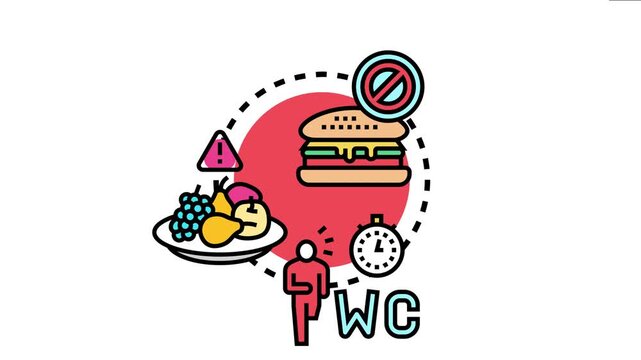 Low carb adaptation sickness, also known as keto flu, involves symptoms like digestive issues and discomfort as the body adjusts to a ketogenic diet, shifting from carbohydrates to fat for energy