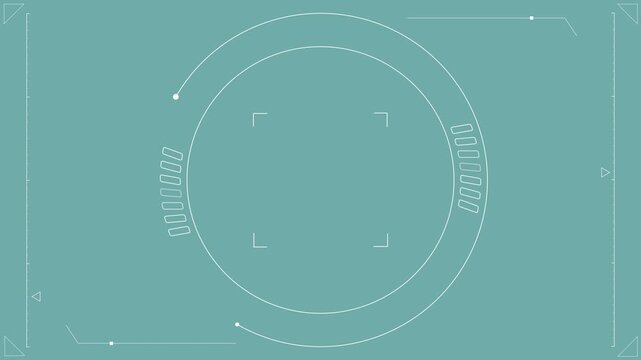 中央にNow Loadingの文字　配信待機画面　30秒ループ　単色背景