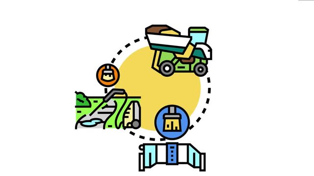 Maintaining hedgerows is a significant garden work, involving various tools and techniques to keep green spaces tidy and beautiful with minimal effort and resources