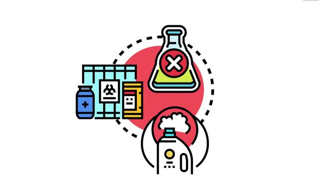 Scientists are researching and developing safer chemical solvents. Cleaners. And other co formulants