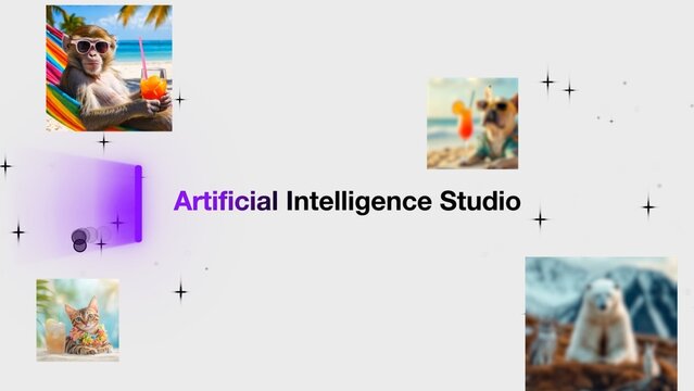 Intelligence Glow Promo