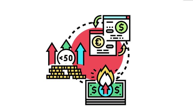 Decreasing financial costs for currency exchange and banking services, opportunities for saving money and improving financial efficiency