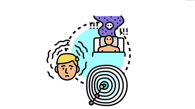 People experiencing heightened stress and overthinking benefit from reducing visual complexity, improving focus and contributing to mental health and a calmer state