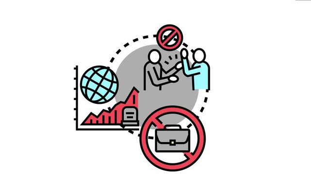 Global community working to decrease poverty, fostering economic growth, and providing opportunities for people to improve their living standards