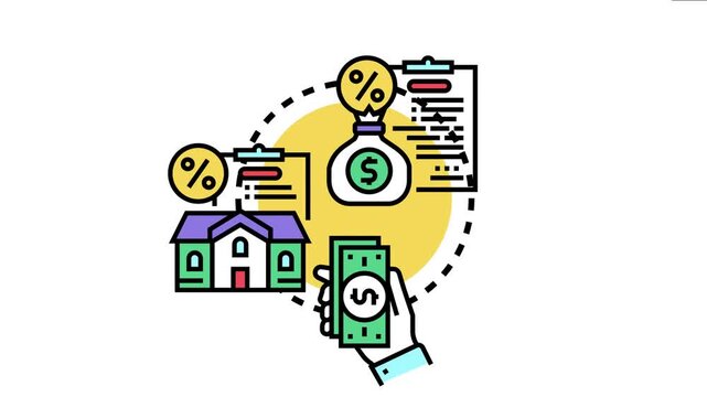 Ltv percentage for residential lending is an investment process involving property valuation, money exchange for a home, and calculating loan to value for secure financial agreements