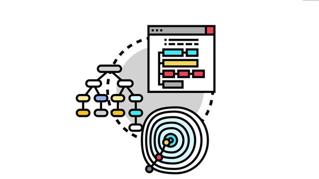 Machine language concept low level programming development process, optimizing system code, and achieving precise computing results with binary operations