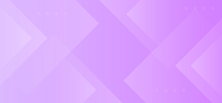 Abstract Light Purple Geometric Background Featuring Intersecting Rectangular Shapes and Soft Gradient Patterns for Modern Graphic Design Layouts