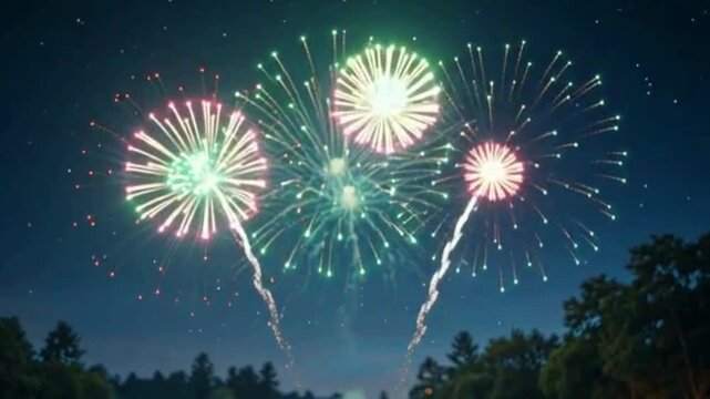 A cinematic filmstrip frame displaying the video file name 0909 1 2 mp4 likely related to diwali