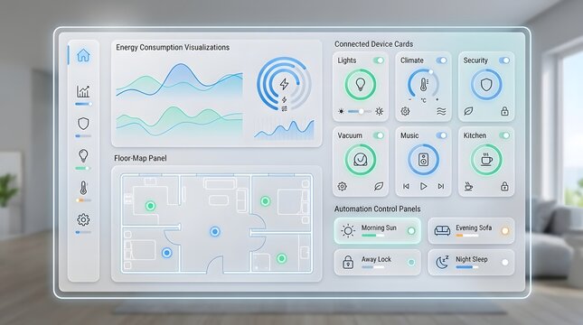 Modern professional business dashboard admin panel ui ux design featuring data analytics and graphical charts