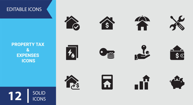 Manage Property Costs Wise Tax Management Strategies And Efficient Real Estate Budget Planning