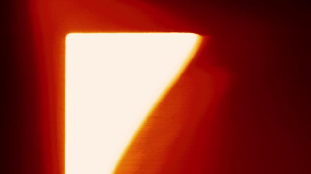 Film Burn and Light Leak Overlay, Cinematic Light Exposure, Organic Color Bleed, Vintage Celluloid Texture, Analog Film Grain, Soft Optical Bloom, Dust Particles and Authentic Retro Film Overlay