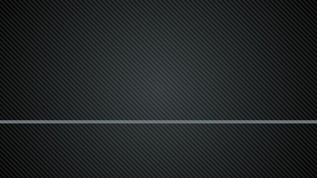 Vehicles Passing By Street Traffic Animation