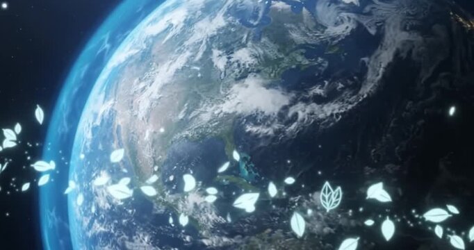 World Ozone Day Earth Protection and Ozone Layer