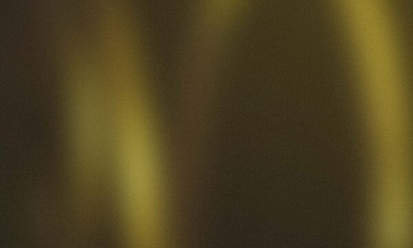 Abstract background of blurred golden and brown vertical lines and rectangles