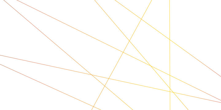 Abstract Geometric Line Pattern with Overlapping Gray Lines on Clean White Minimal Background