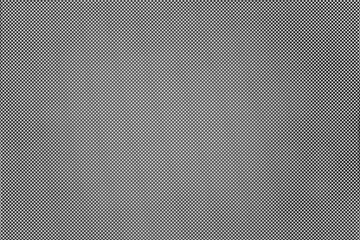 Obraz premium High resolution led screen matrix displays a detailed computer display pattern close up. Micro pixel