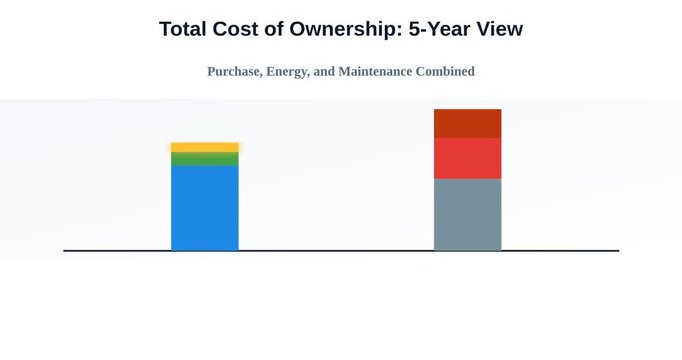 tco comparison