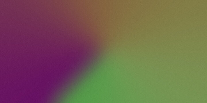 Magenta and lime green duotone grainy gradient background for energetic creative projects and modern brand identity sets