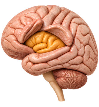 Insula Anatomy in the Human Brain