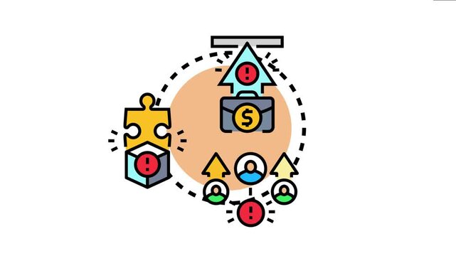Market entry hurdles business challenges, competition, financial obstacles, and strategic difficulties blocking a company from entering a new marketplace