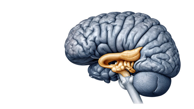Fornix Anatomy in the Human Brain