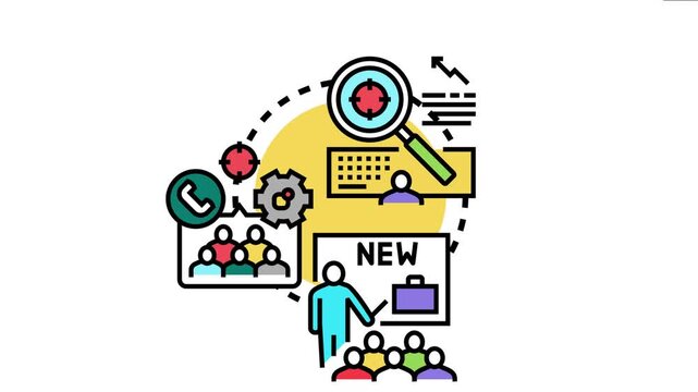 Digital marketing experts collaborating for business growth, extending market reach through strategic partnership, advertising, and online communication for optimal results