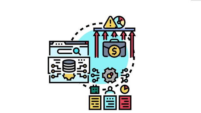 Markdown management involves organizing, analyzing, and processing textual content, optimizing data flow, and enhancing document handling across various business operations