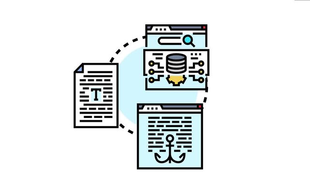 Markdown is a lightweight markup language for creating formatted text using a plain text editor, converting its content for web display and data management