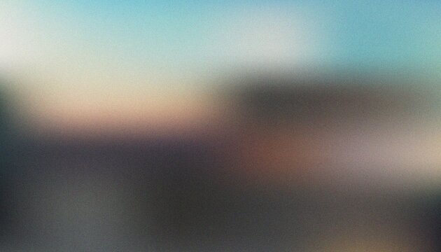 Grain abstract blurred background with soft colorful lighting grainy texture abstract colors noise overlay blurry effect gradient background design texture digital