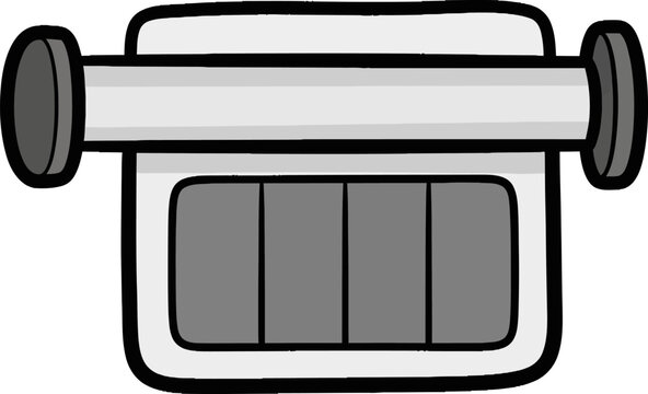 Adobe Illustrator Artwork