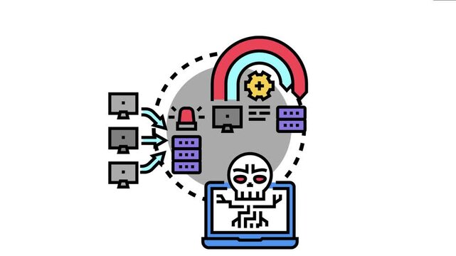 Network clients experiencing malicious dns redirection, changing data traffic path to an unauthorized server, leading to potential cyber attack, data theft, and security breach
