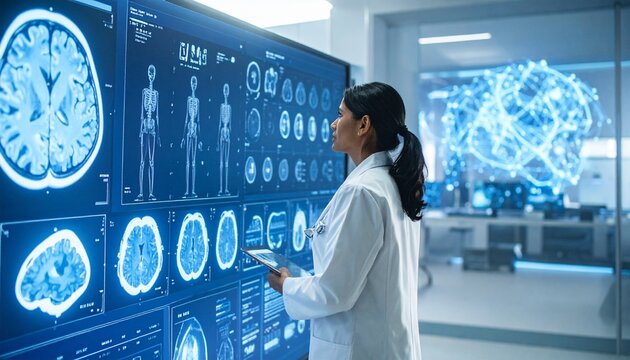 Big Data in Healthcare and Medical Research
