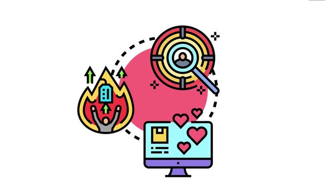 Mainstream customer interest attracting new clients, engaging target audience, and creating strong emotional connections through effective marketing strategies and promotions