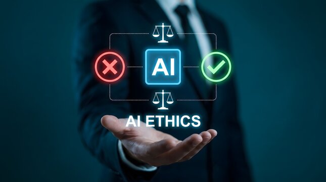 Navigating the complex landscape of artificial intelligence a focus on ethical considerations and responsible implementation for a sustainable future