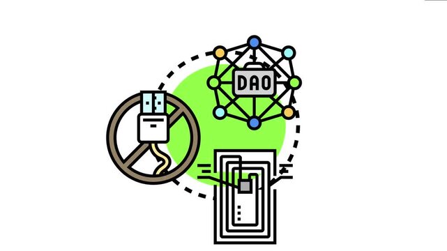 Minimal block structure decentralized finance mechanisms, secure digital transactions, and innovation in a borderless payment ecosystem, avoiding traditional physical connections