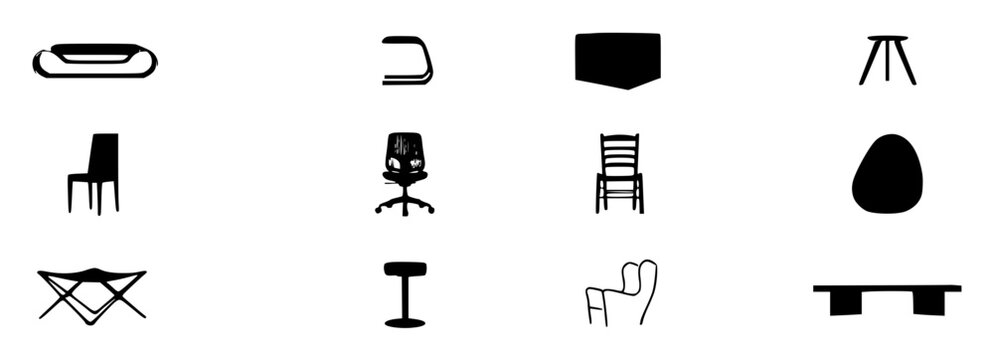 High level description a minimalist vect SrFcDZxzX5mEYbKRsk5 qA xdEAa5ACRq60XnJs7UaK7Q set with simple line art design featuring simple design, minimalist, black and white with illustrations and gr...