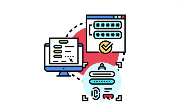 System various multi factor authentication methods securing user data and protecting digital accounts, verifying identity through multiple layers for enhanced online security